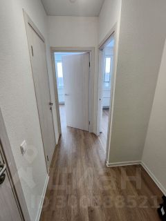 2-комн.кв., 51 м², этаж 3