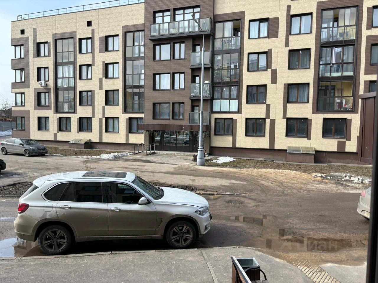 Продается1-комн.квартира,36,2м²