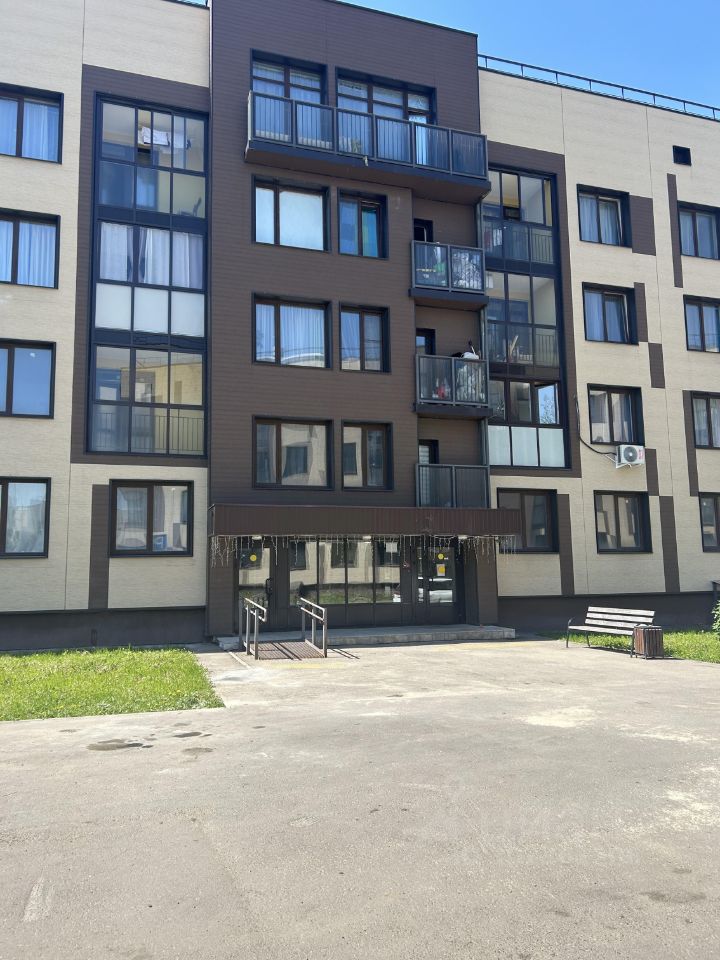 Продается2-комн.квартира,52м²