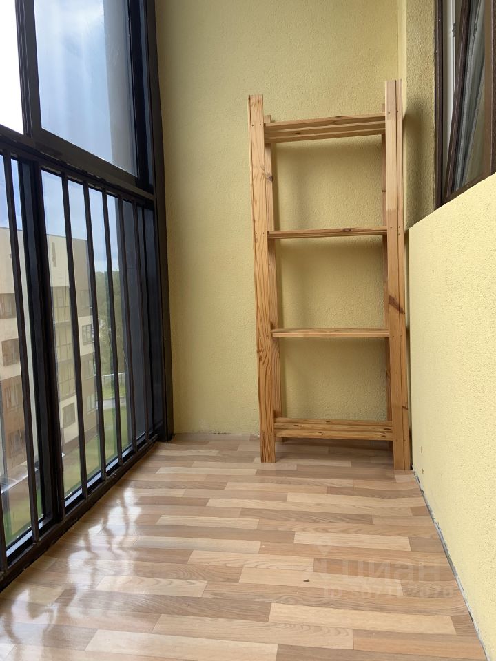 1-комнатная квартира, 32 м² — фото 4