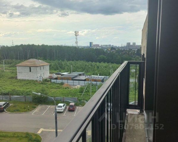 1-комн., 24,1 м², 4/4 этаж