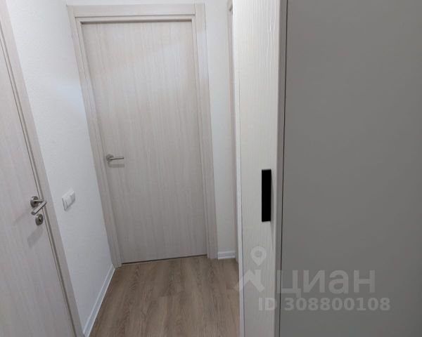 1-комн., 34 м², 4/4 этаж
