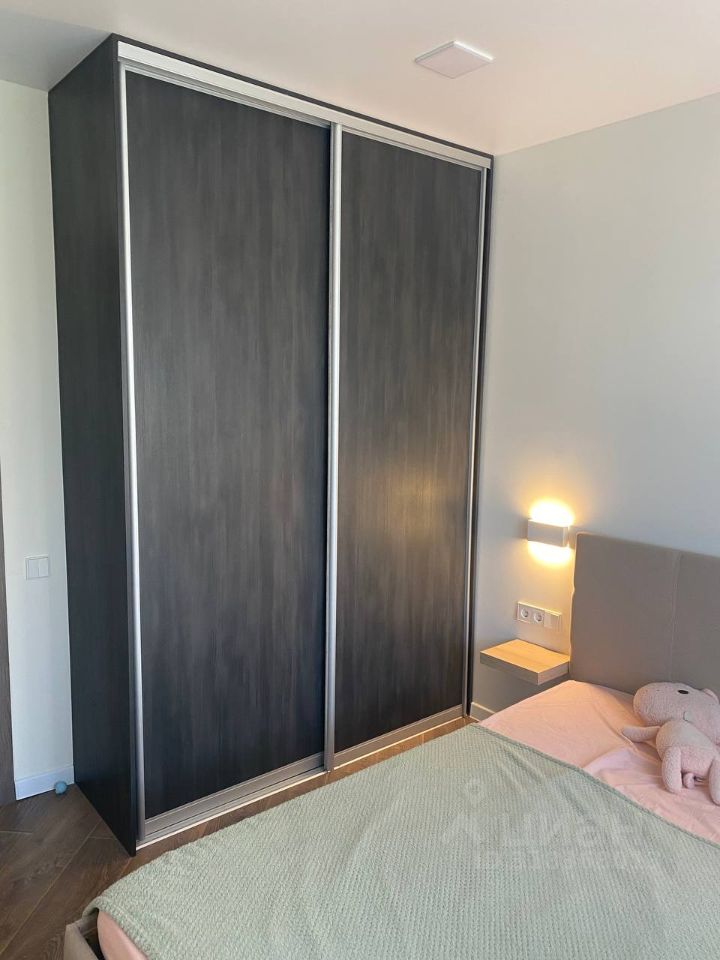 2-комнатная квартира, 54 м² — фото 7