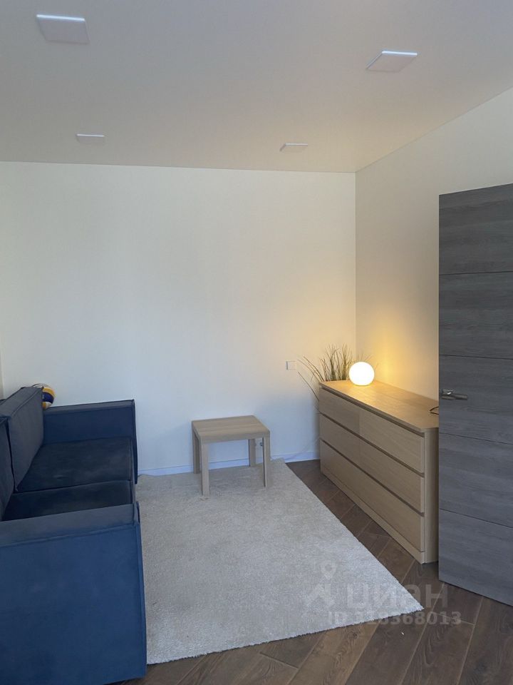 2-комнатная квартира, 54 м² — фото 6
