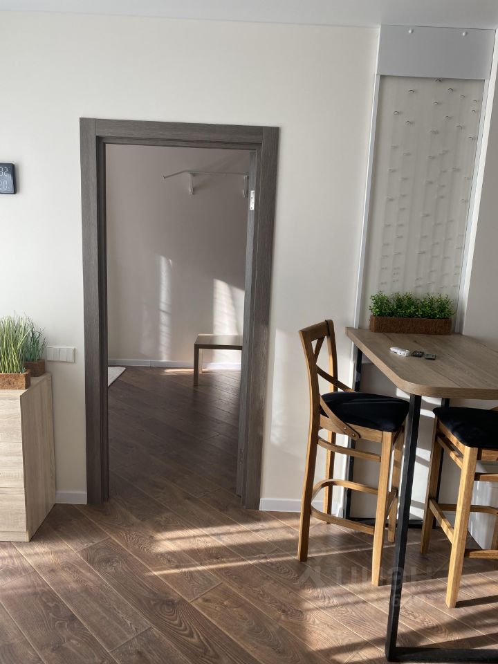 2-комнатная квартира, 54 м² — фото 2