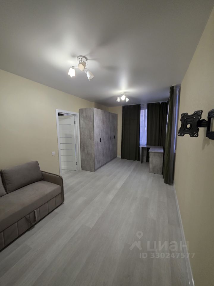 2-комнатная квартира, 51,5 м² — фото 5