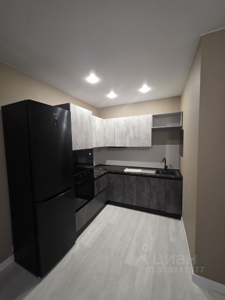 2-комнатная квартира, 51,5 м² — фото 8