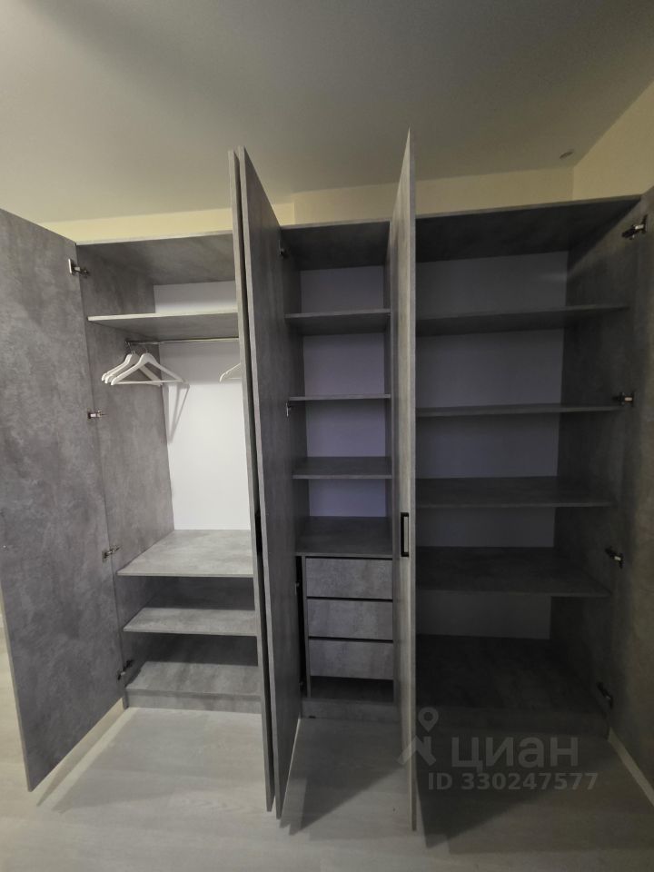 2-комнатная квартира, 51,5 м² — фото 7