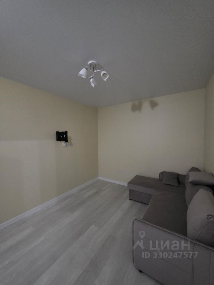 2-комнатная квартира, 51,5 м² — фото 4