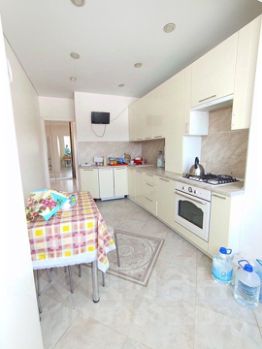 2-комн.кв., 47 м², этаж 3