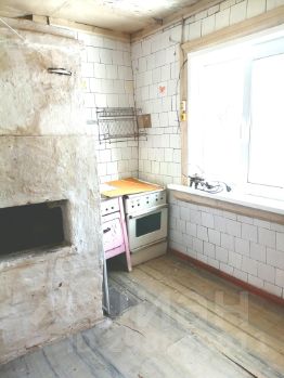 3-комн.кв., 50 м², этаж 1