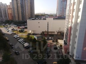 3-комн.кв., 75 м², этаж 8