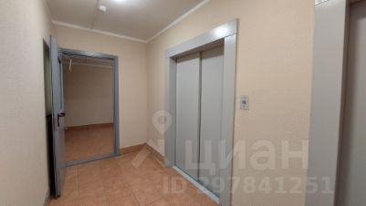 2-комн.кв., 57 м², этаж 14