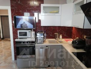 3-комн.кв., 75 м², этаж 20