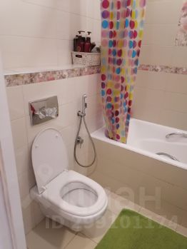 3-комн.кв., 75 м², этаж 20