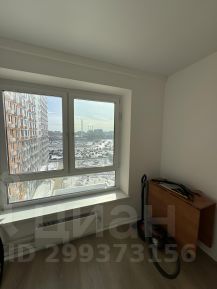 2-комн.кв., 39 м², этаж 7