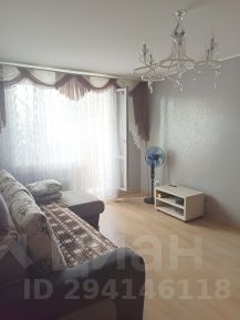 2-комн.кв., 52 м², этаж 4