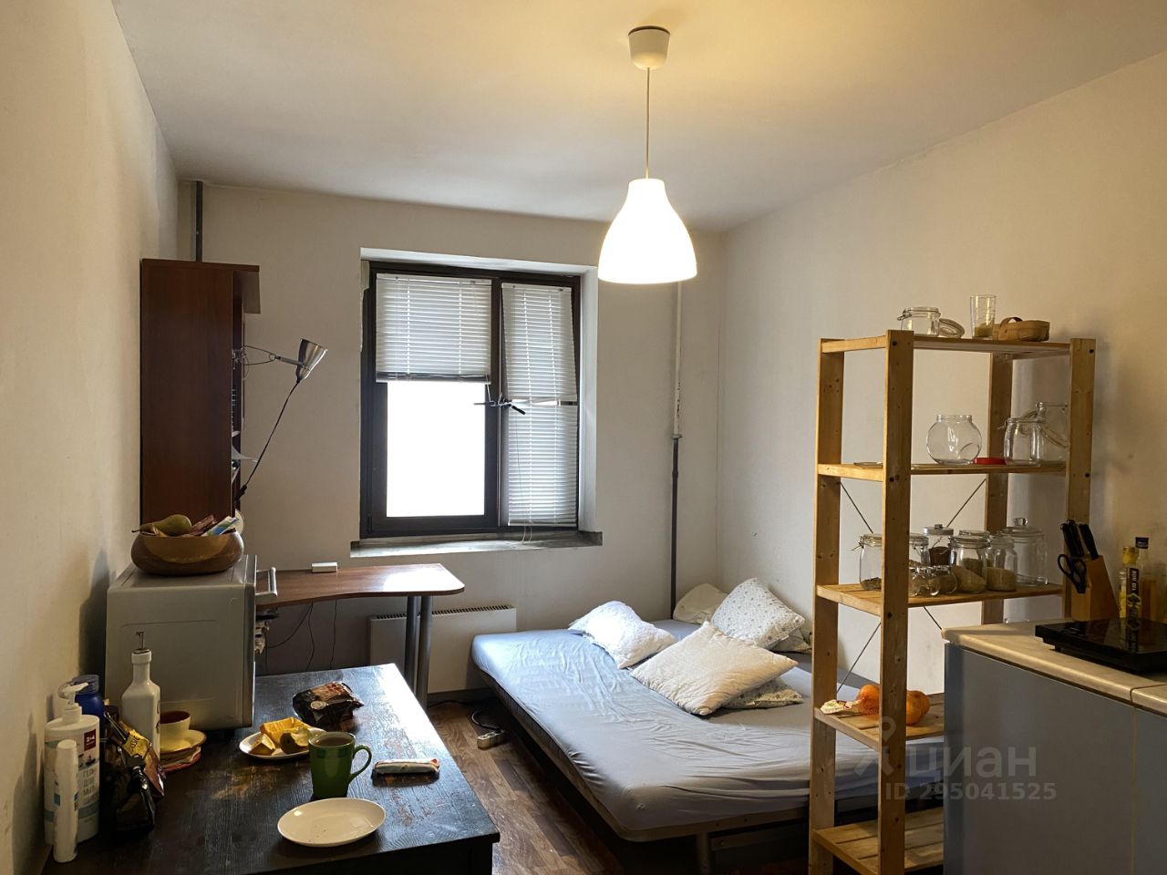 Купить однокомнатную квартиру 43.9м² Московская область, Ленинский ...