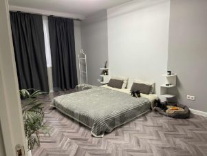 2-комн.кв., 60 м², этаж 14