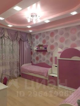 3-комн.кв., 78 м², этаж 12