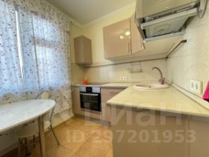 1-комн.кв., 40 м², этаж 7