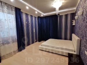 2-комн.кв., 76 м², этаж 15