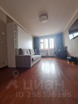 2-комн.кв., 51 м², этаж 4