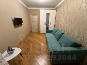 2-комн.кв., 60 м², этаж 17