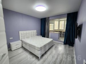 2-комн.кв., 64 м², этаж 17