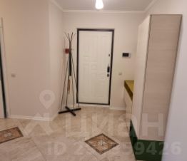 2-комн.кв., 64 м², этаж 9