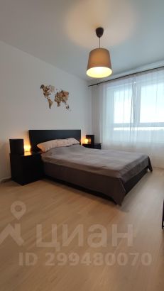 1-комн.кв., 35 м², этаж 10