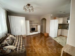 1-комн.кв., 35 м², этаж 19