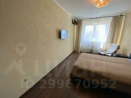 1-комн.кв., 41 м², этаж 24