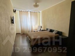 1-комн.кв., 41 м², этаж 24