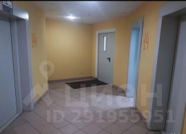 3-комн.кв., 84 м², этаж 14