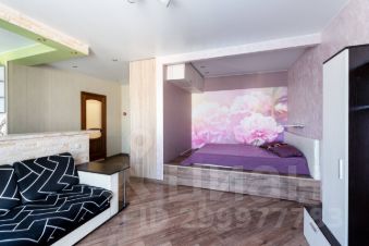 1-комн.кв., 41 м², этаж 19