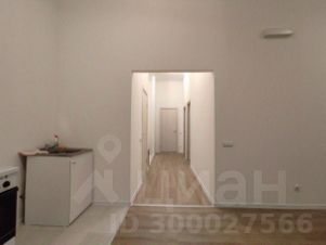 2-комн.кв., 57 м², этаж 1