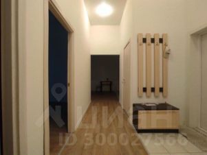 2-комн.кв., 57 м², этаж 1