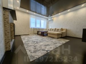 3-комн.кв., 72 м², этаж 4