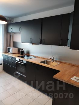 1-комн.кв., 35 м², этаж 10