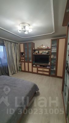 2-комн.кв., 57 м², этаж 5