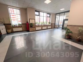 3-комн.кв., 90 м², этаж 7