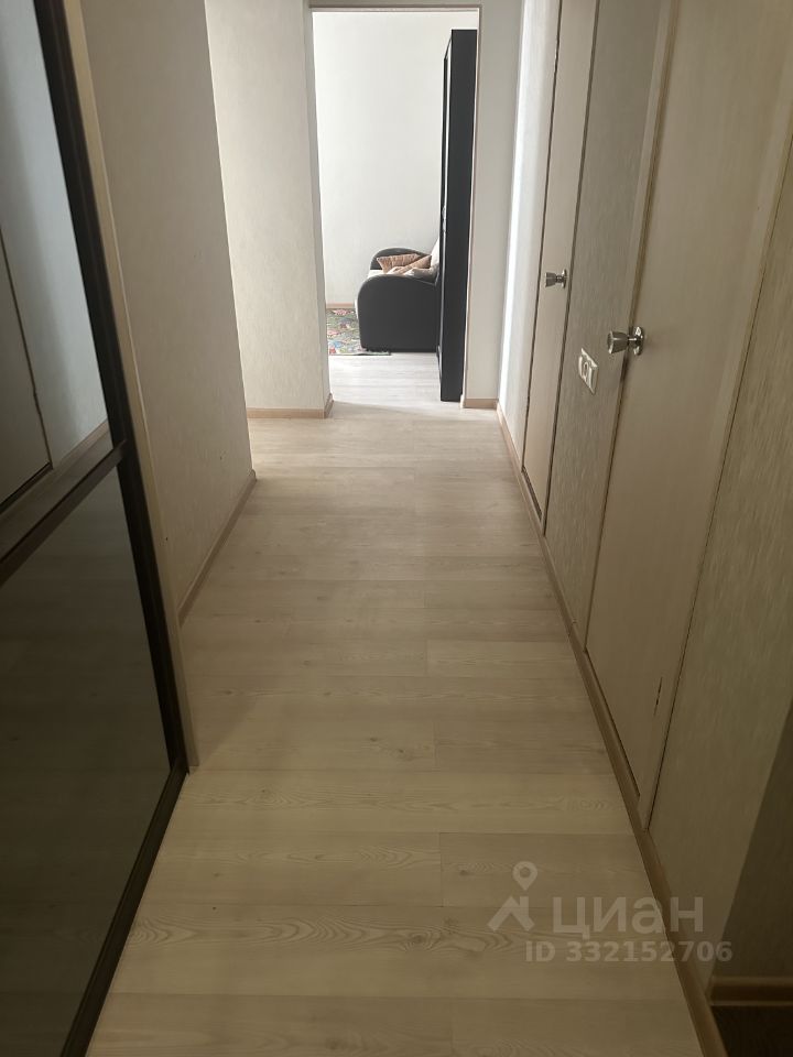 1-комнатная квартира, 47 м² — фото 5