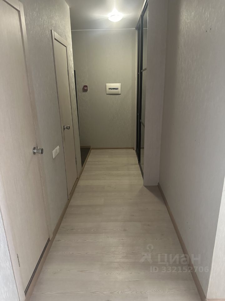 1-комнатная квартира, 47 м² — фото 6