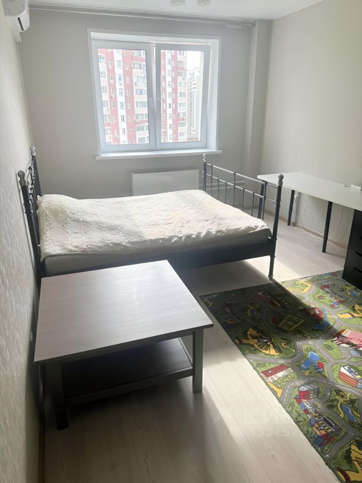 1-комнатная квартира, 47 м² — фото 8