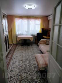 2-комн.кв., 40 м², этаж 1