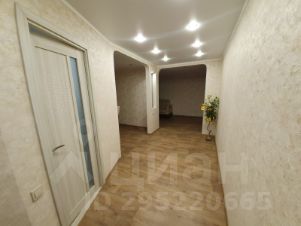 2-комн.кв., 50 м², этаж 4