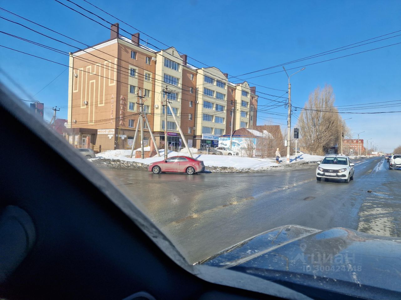 Купить квартиру на улице Суворова в городе Бузулук, продажа квартир во  вторичке и первичке на Циан. Найдено 3 объявления