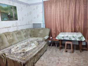 студия, 19 м², этаж 1