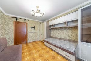 2-комн.кв., 60 м², этаж 8